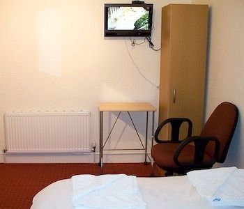 Citystay London