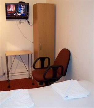 Citystay