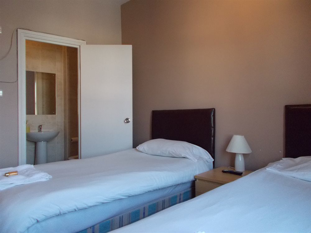 Hotel Citystay London