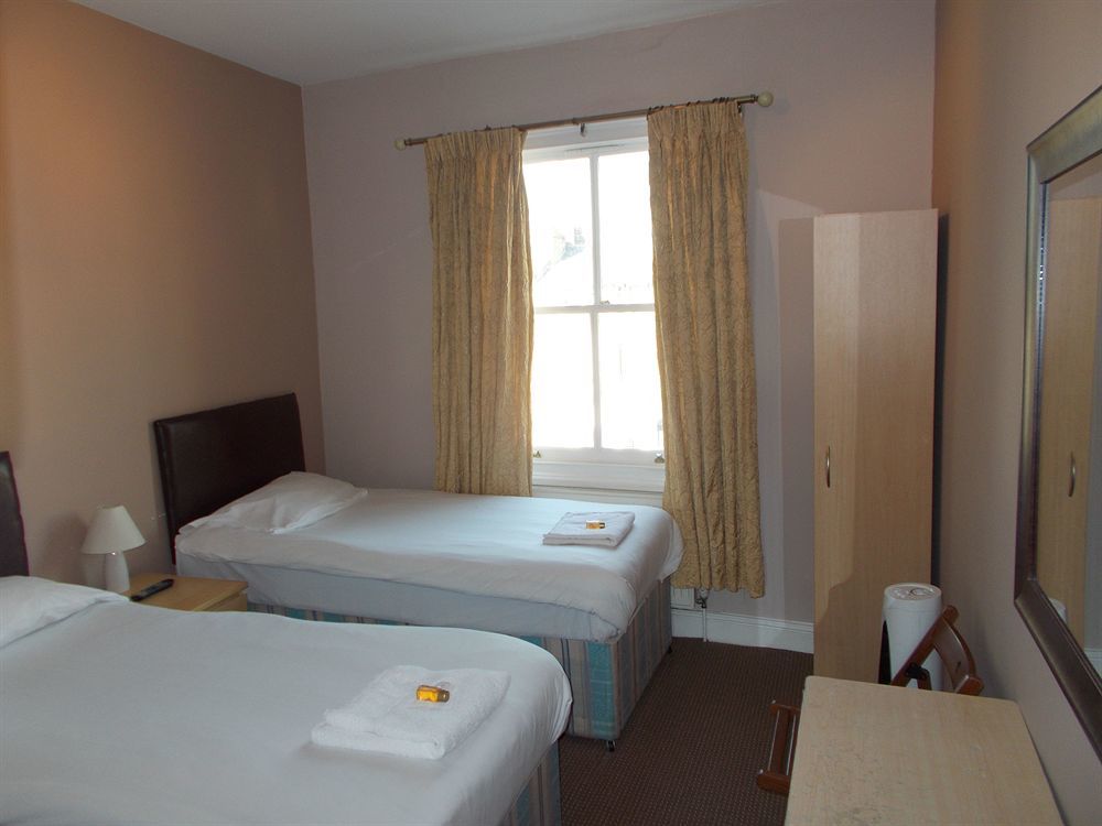 Hotel Citystay