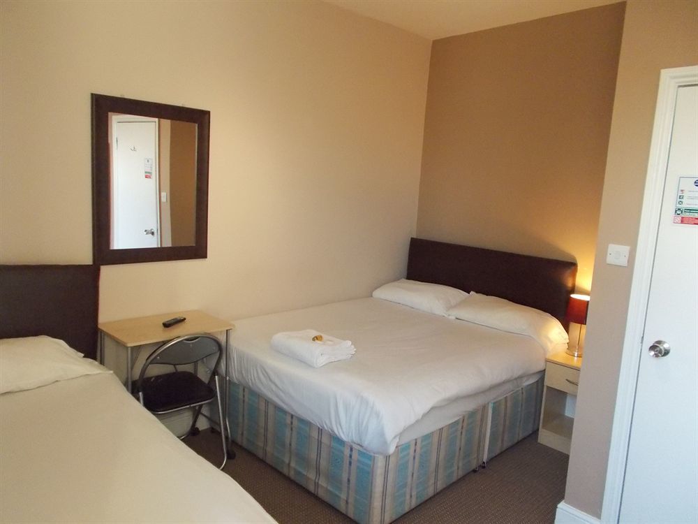 Citystay London