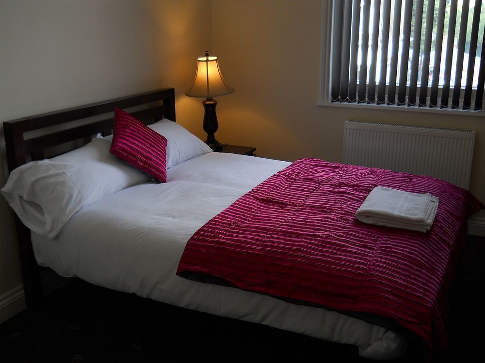 Hotel Citystay