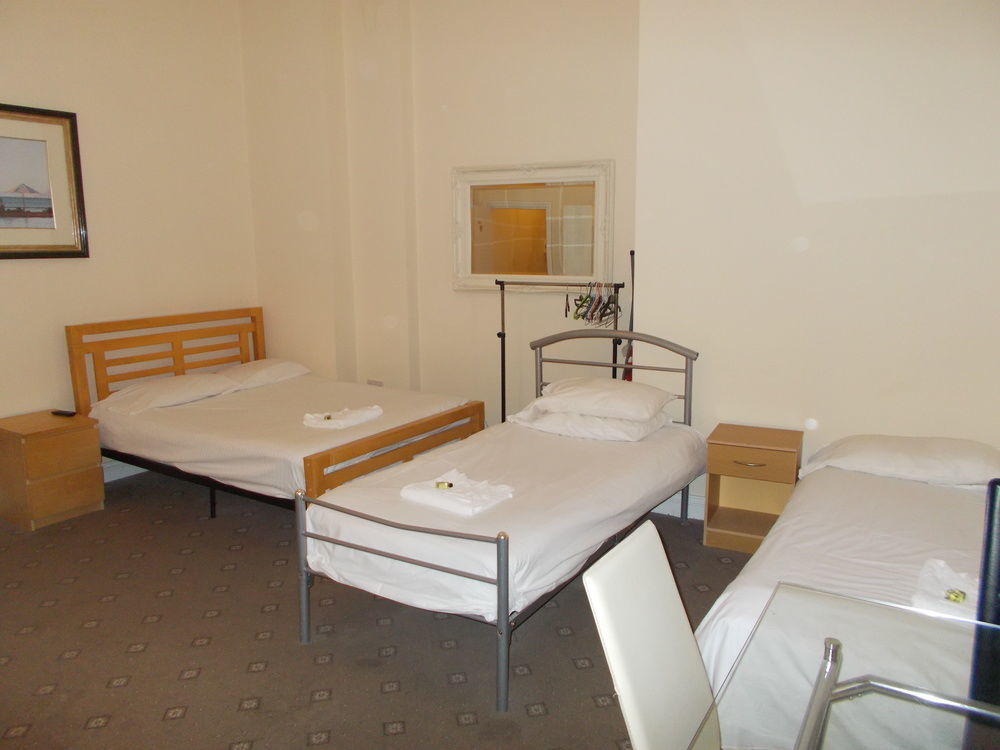 Hotel Citystay London