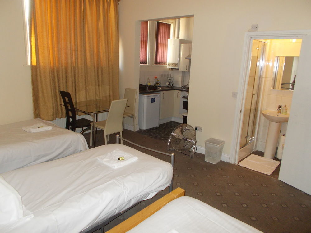 Hotel Citystay