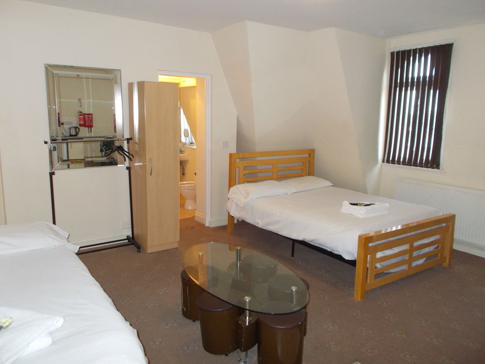 Citystay London