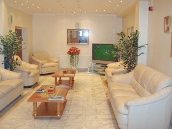 Hotel Express London