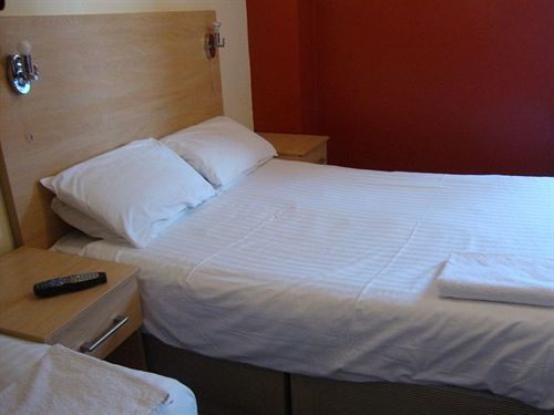 Hotel Express London