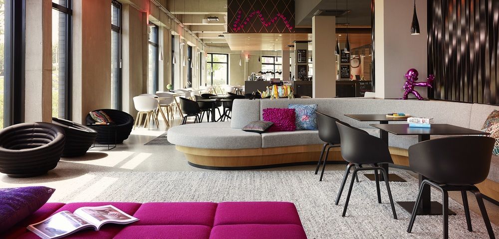 Moxy Excel