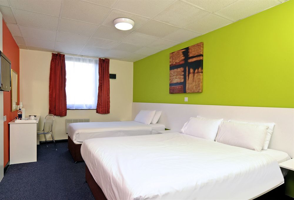 Ibis Styles Walthamstow Hotel Londra