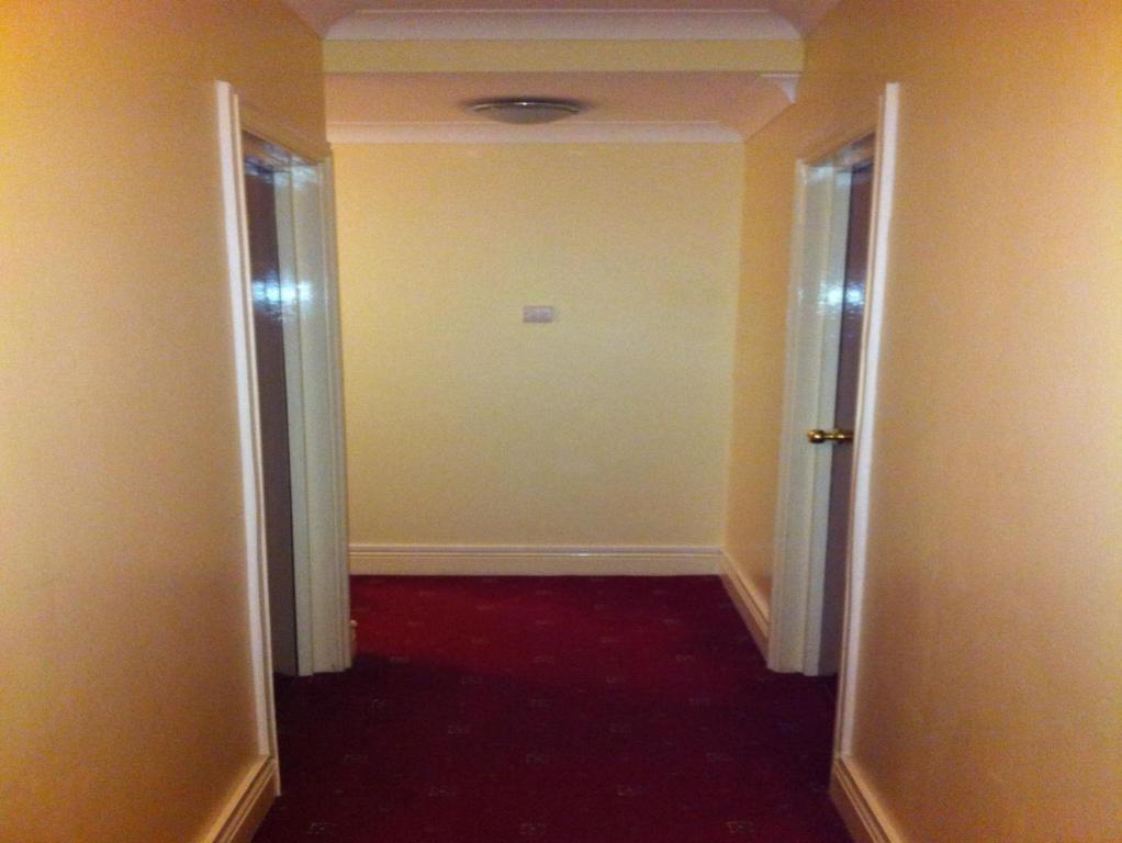 Hotel Express London