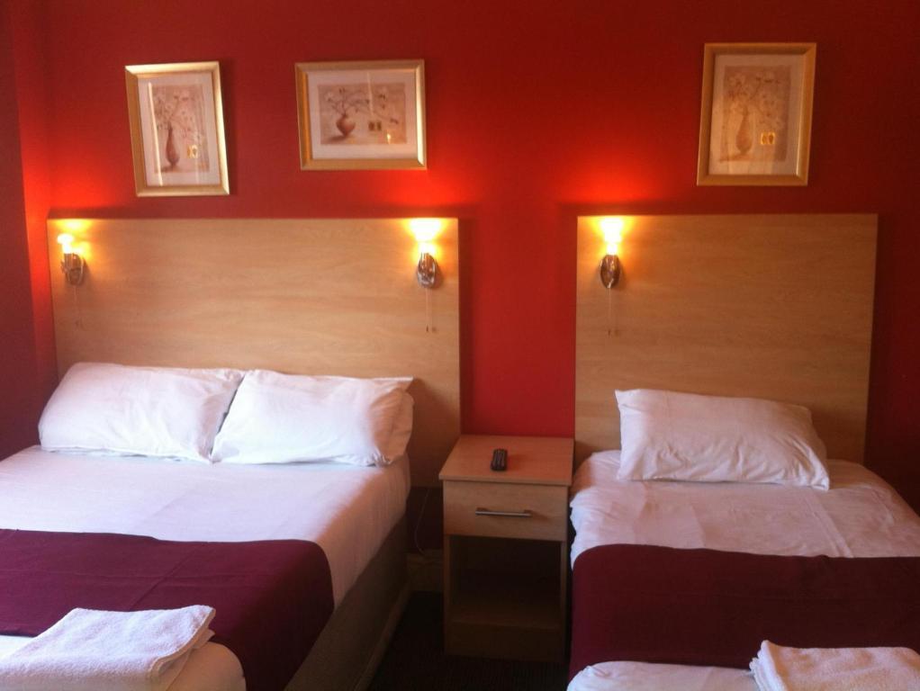 Express Hotel London