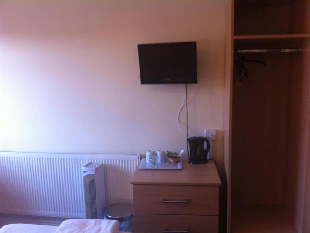 Hotel Express London