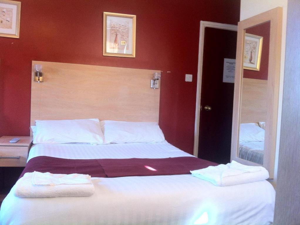 Express Hotel London