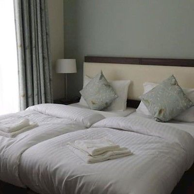 Hotel Hyde Park Boutique
