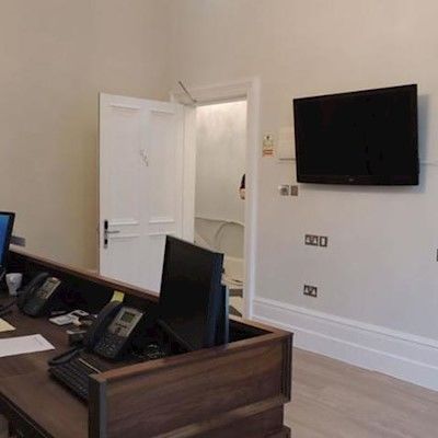 Hyde Park Boutique Hotel 3*