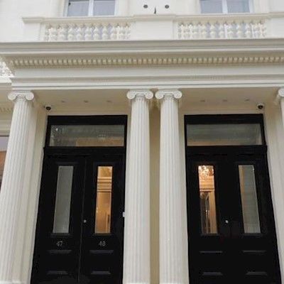 Hyde Park Boutique London