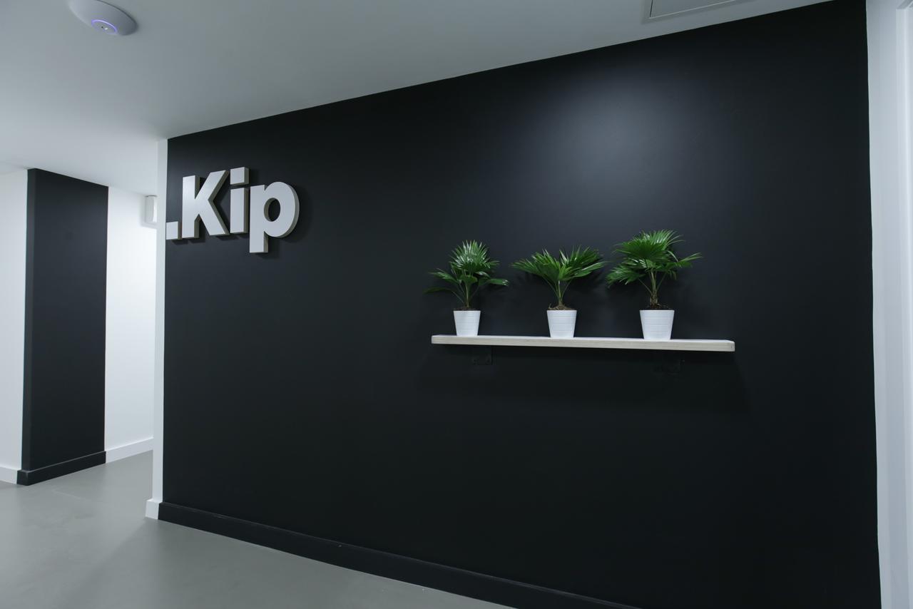 Kip 2* Londen