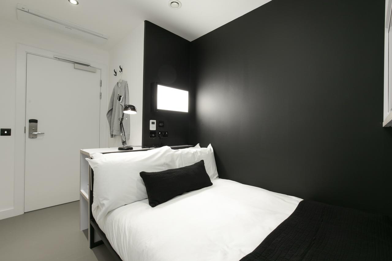 Hotel Kip Londen