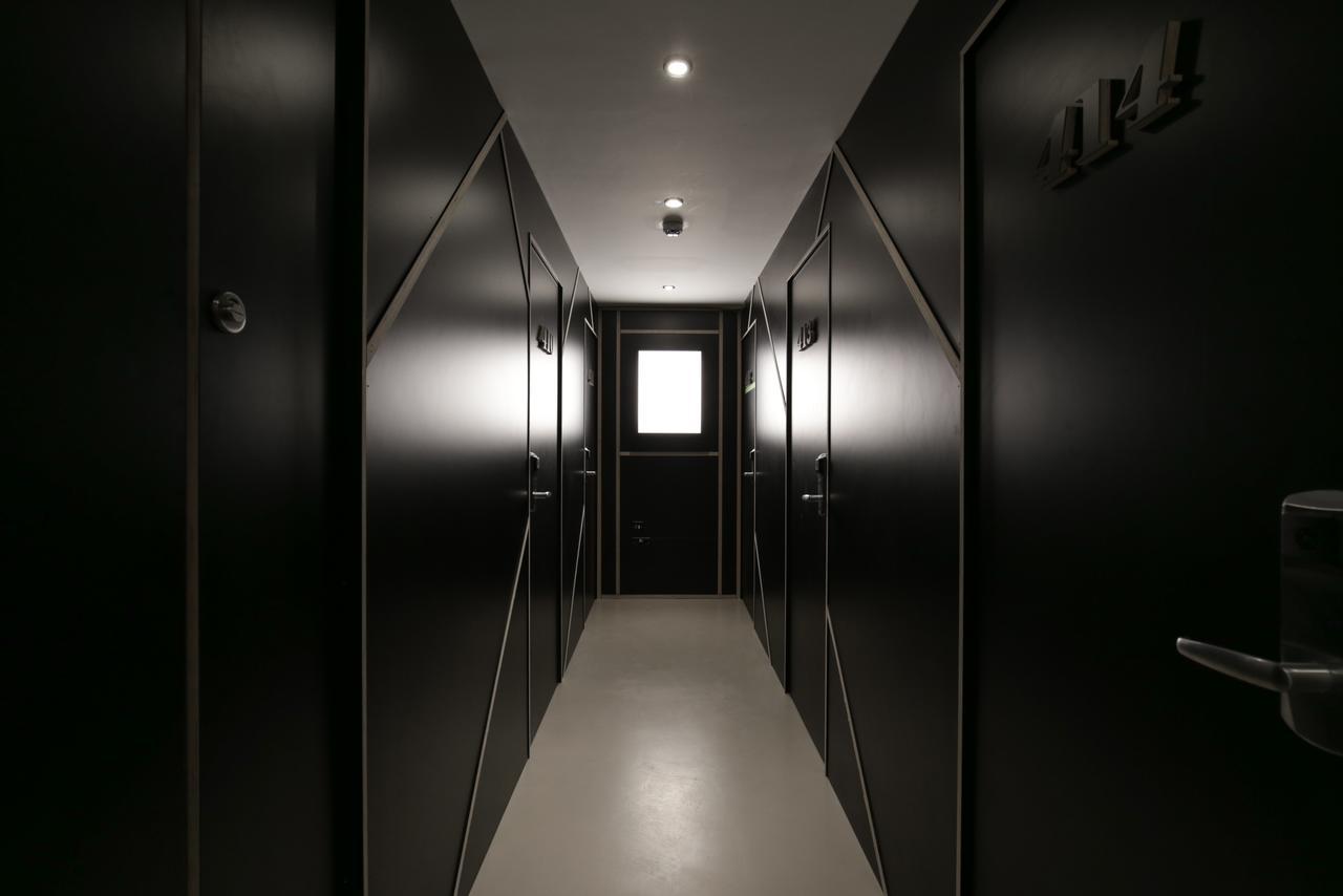Kip Hotel Londen