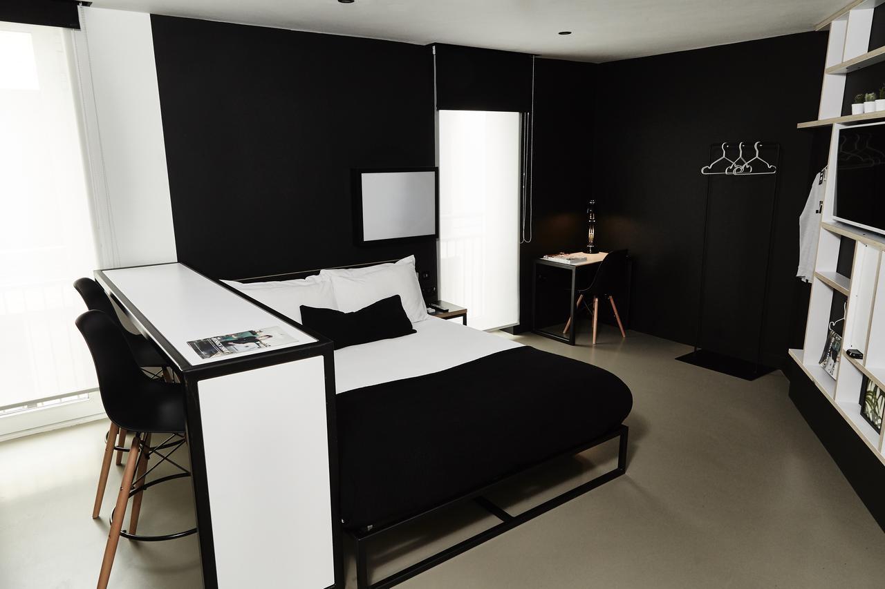 Kip Hotel Londen
