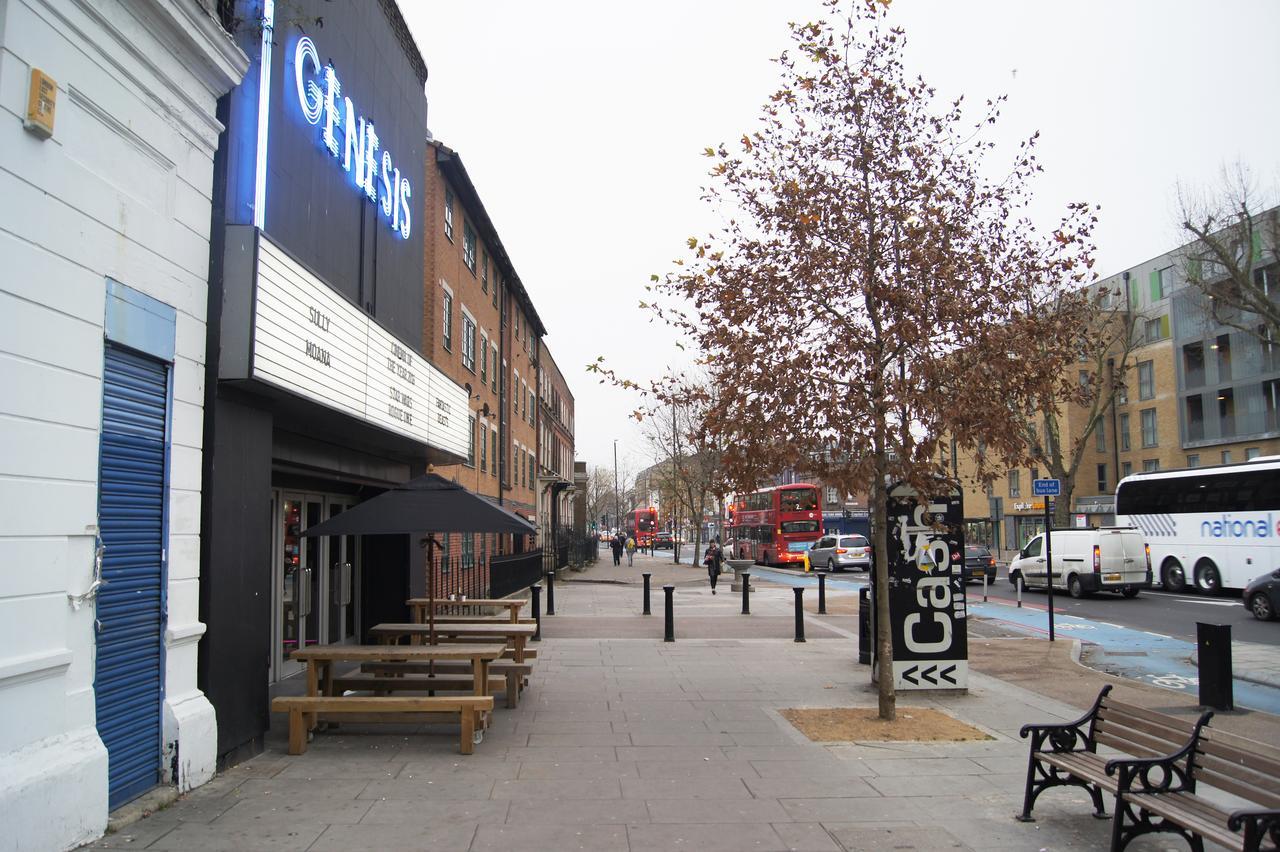 The Gæstehus London