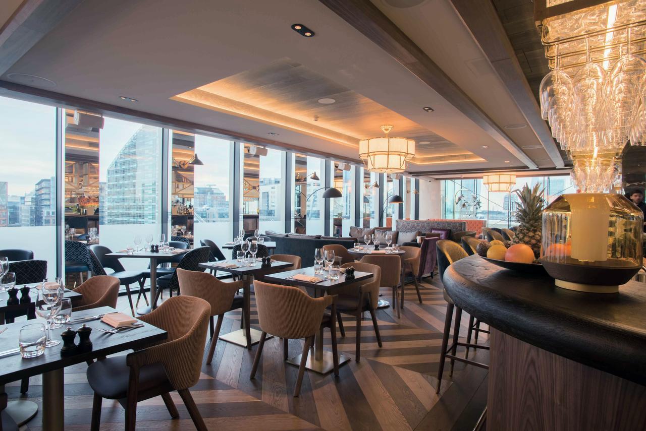 Montcalm Royal House, Hotell 5*