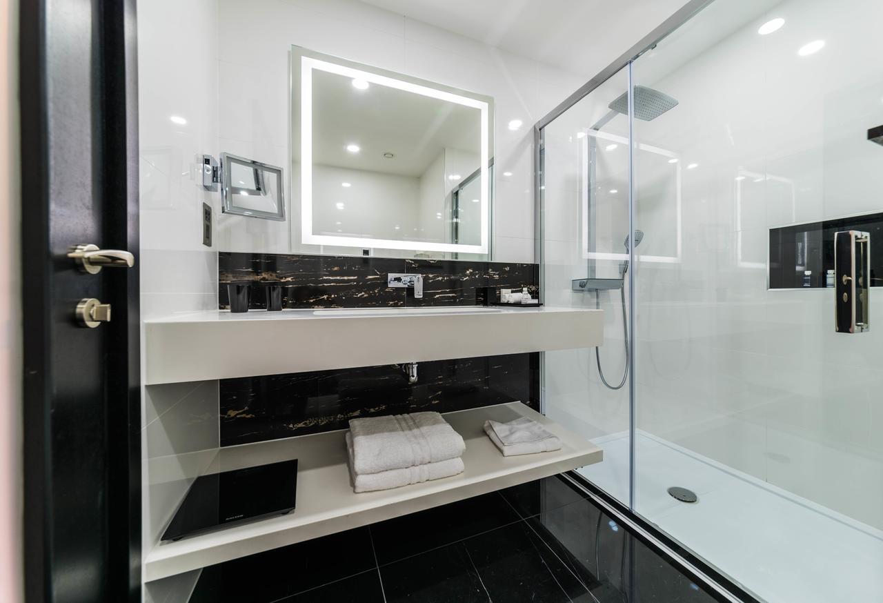 Montcalm Royal House, Hotell London