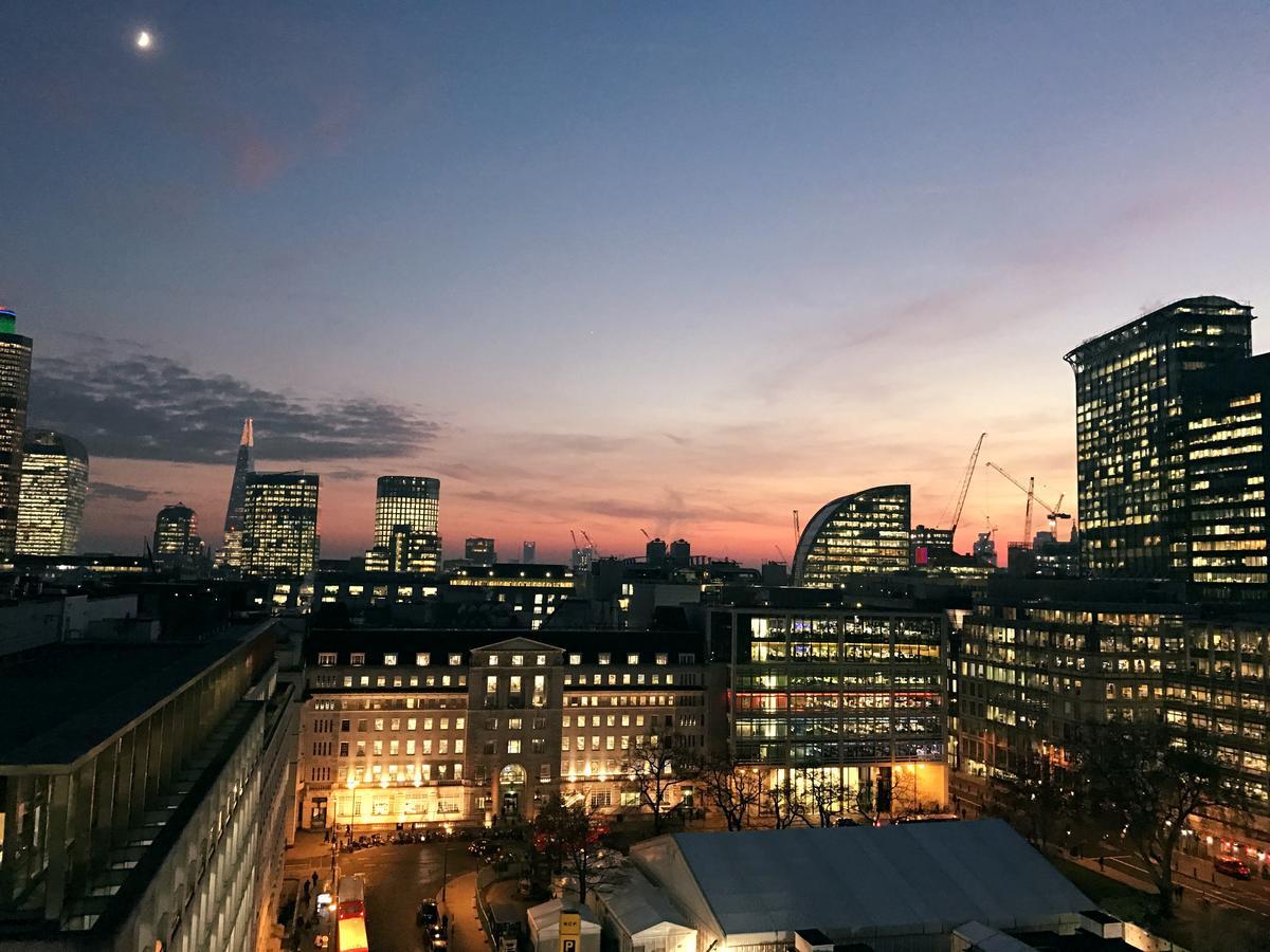 Montcalm Royal House, London