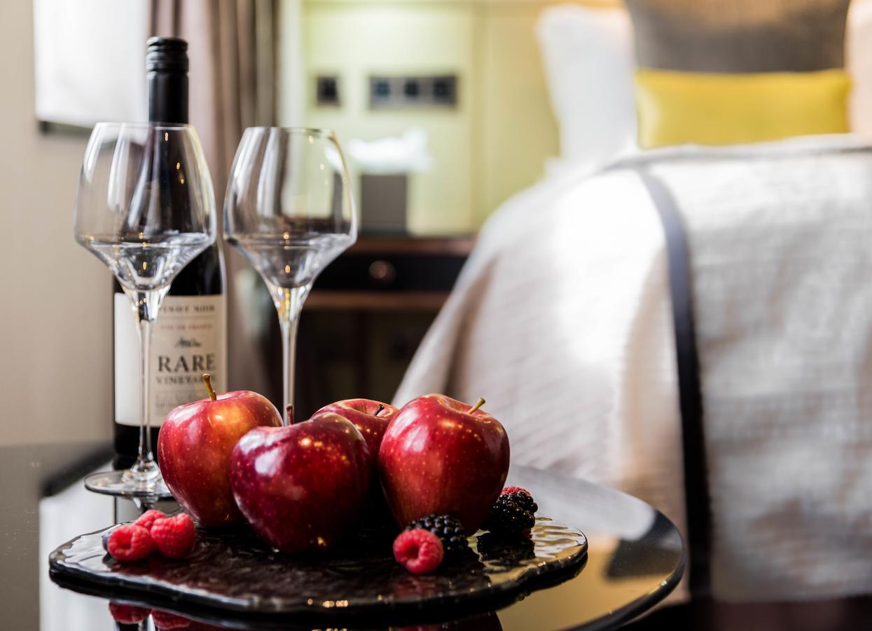 Montcalm Royal House, 5* London