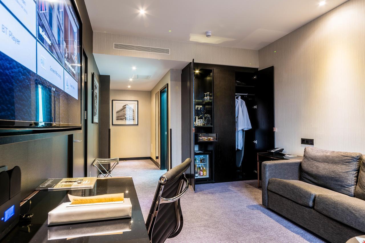 Hotell Montcalm Royal House,