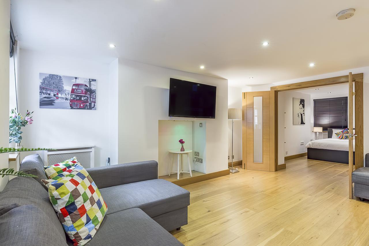 Hotel The Borough London