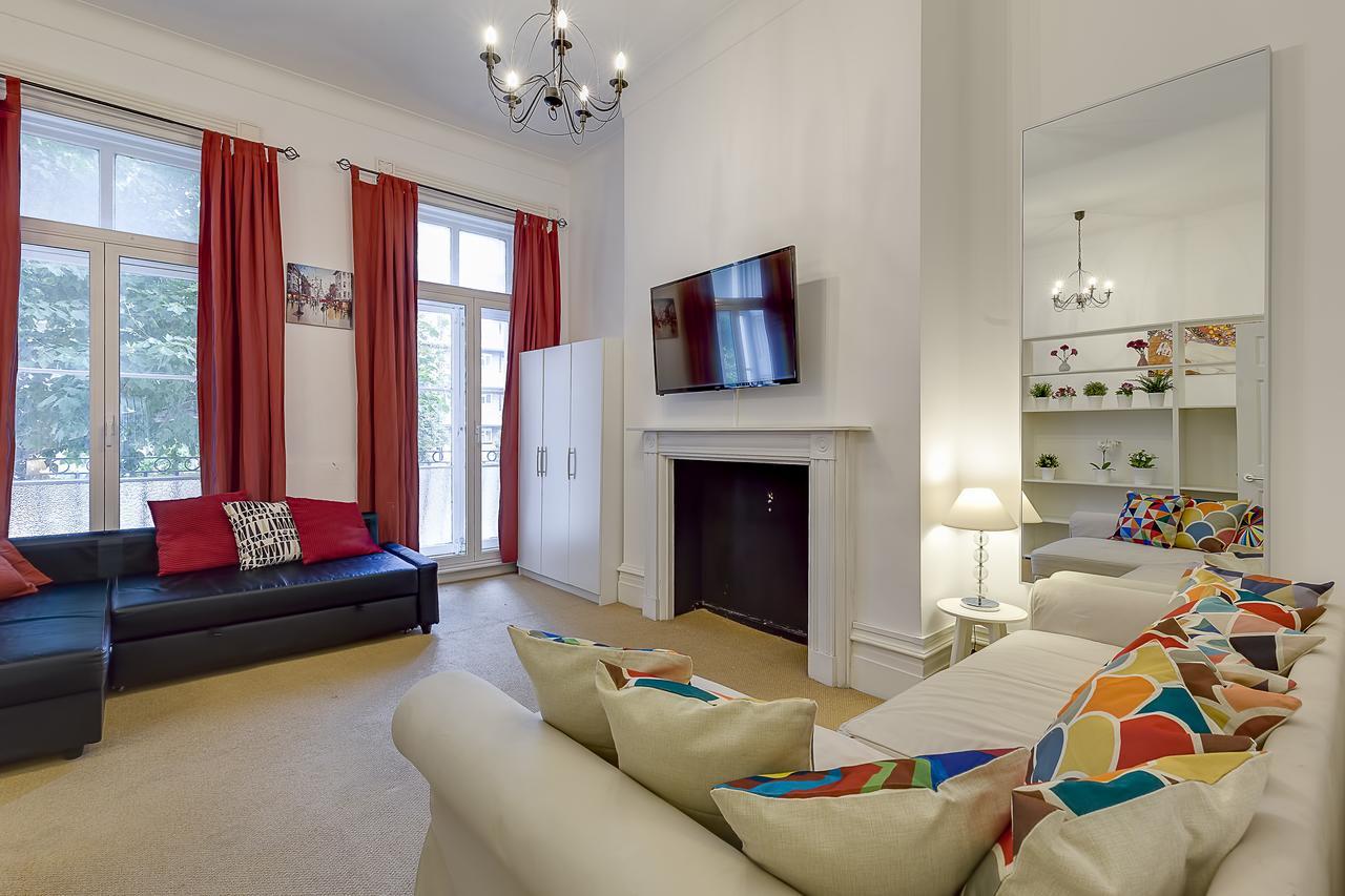The Borough 3* London