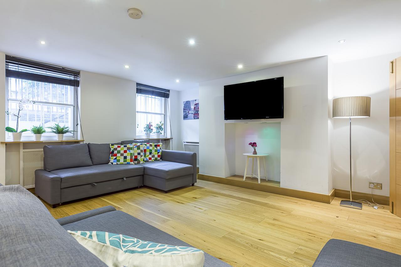 Hotel The Borough London