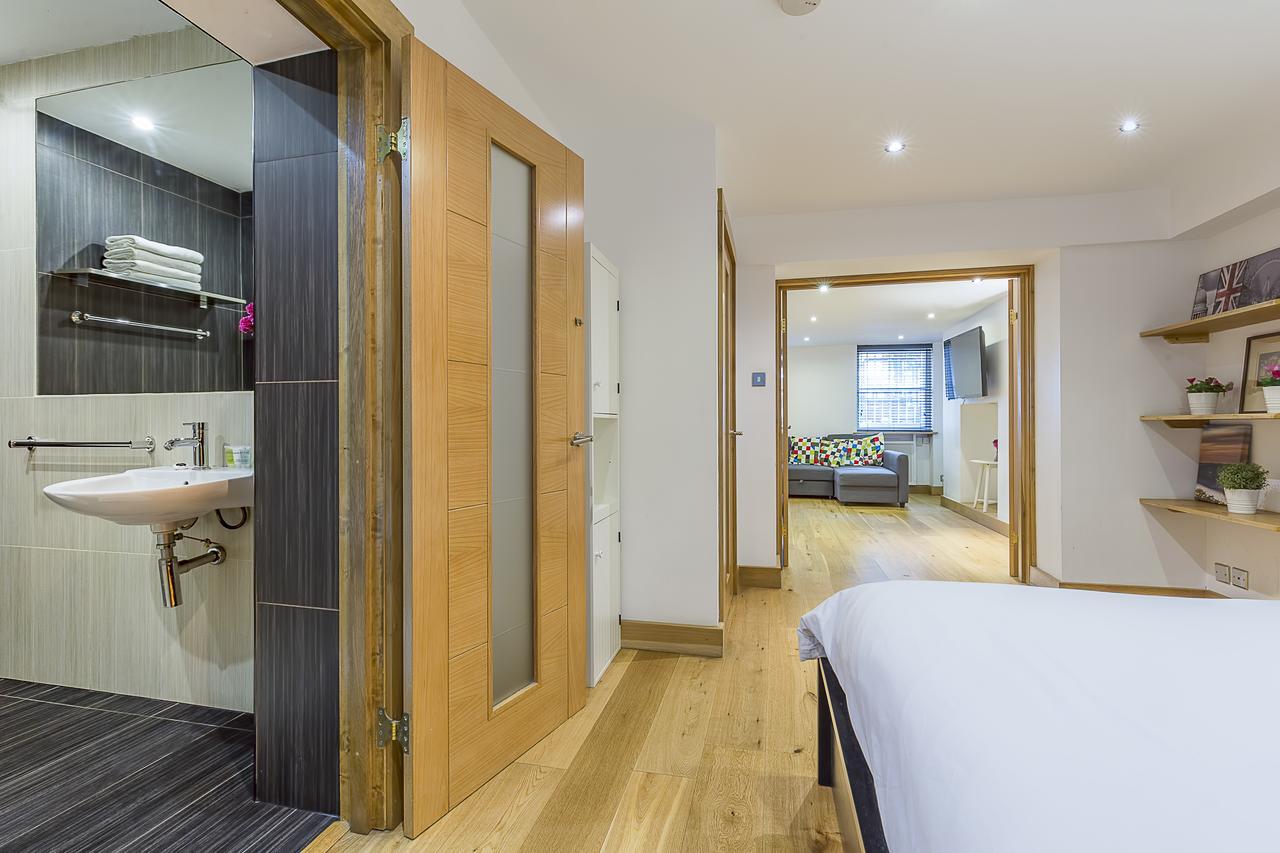 The Borough 3* London