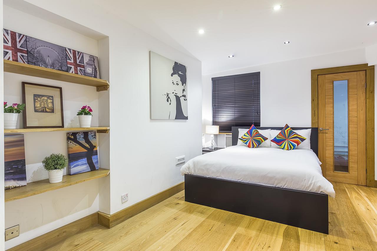 The Borough 3* London
