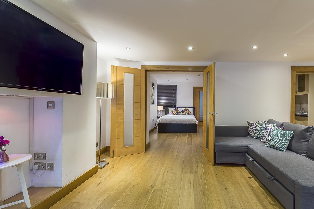 Hotel The Borough 3*