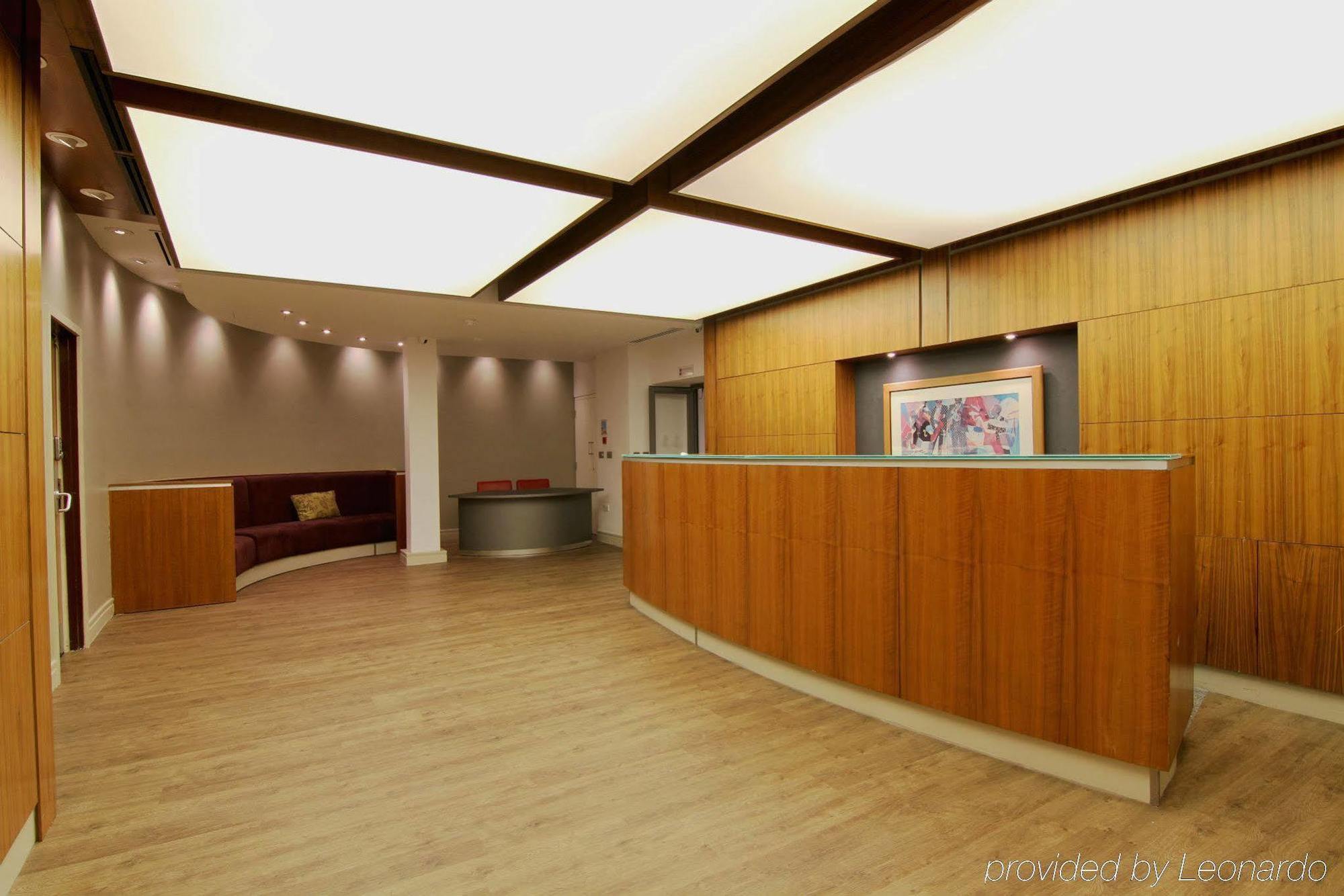 Hotel Ambassadors Bloomsbury 4*