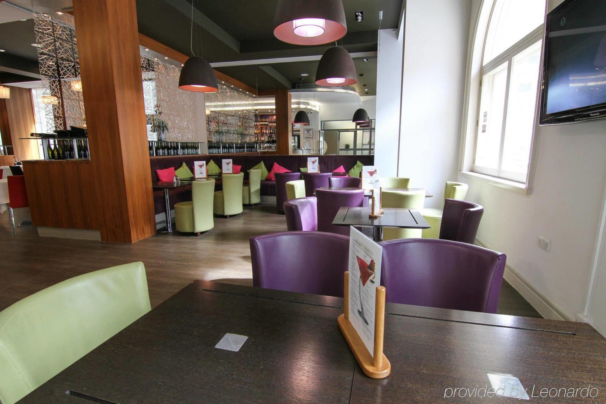 Hotel Ambassadors Bloomsbury 4*