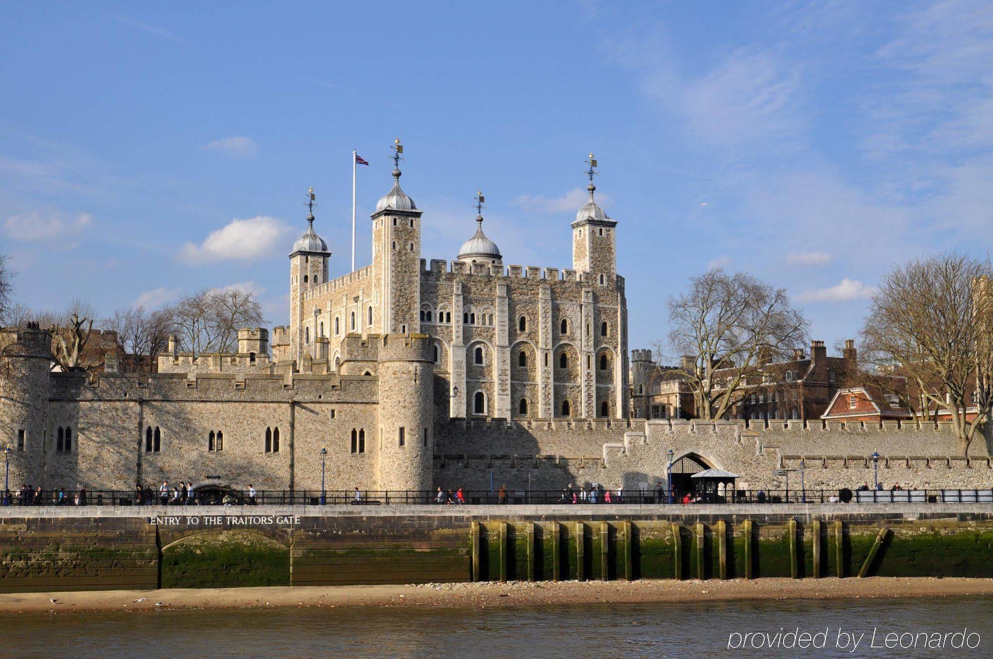 Express City, An Ihg 3* Londen