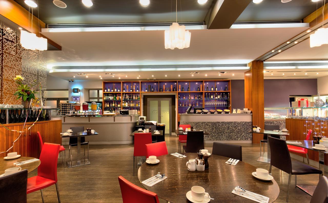 Hotel Ambassadors Bloomsbury