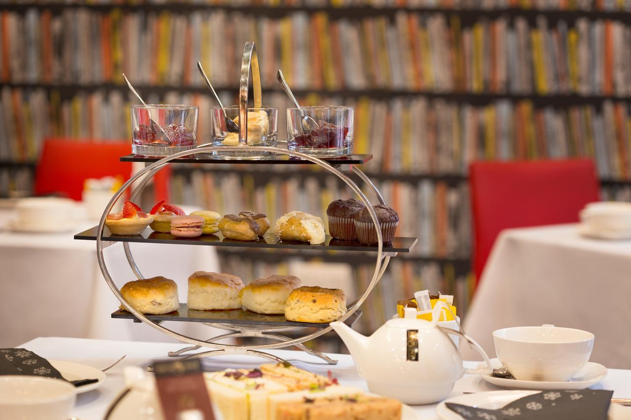 Ambassadors Bloomsbury Hotel 4*
