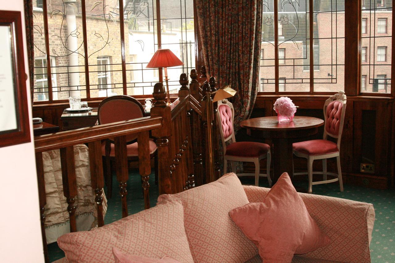 Hotel Elizabeth 4*