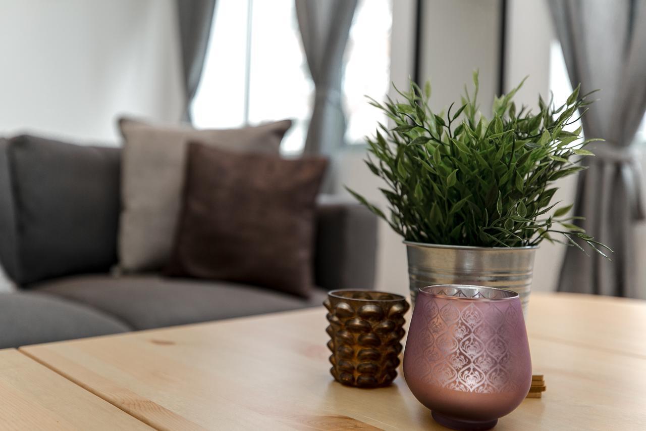 Apartment Aldgate