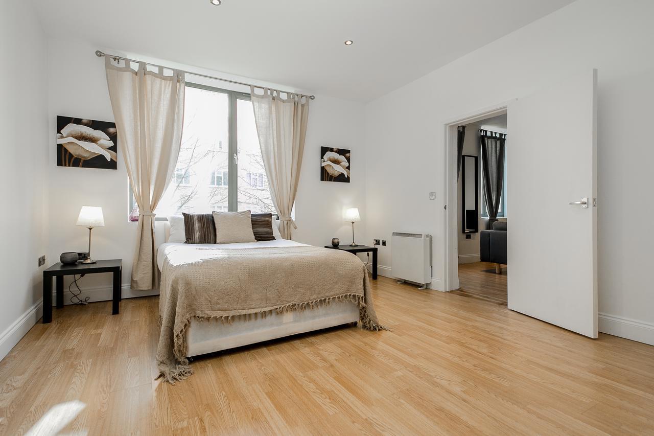Apartment Aldgate