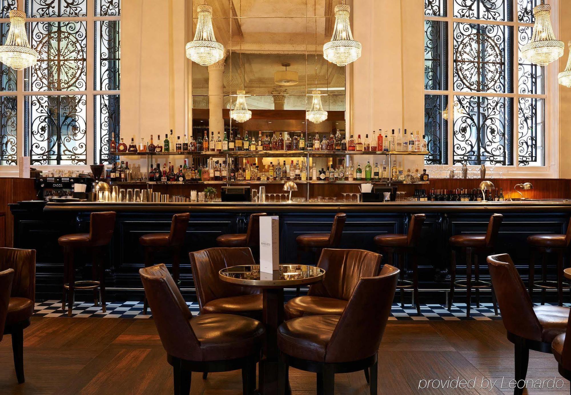 Threadneedles, Autograph Collection 5* Londen