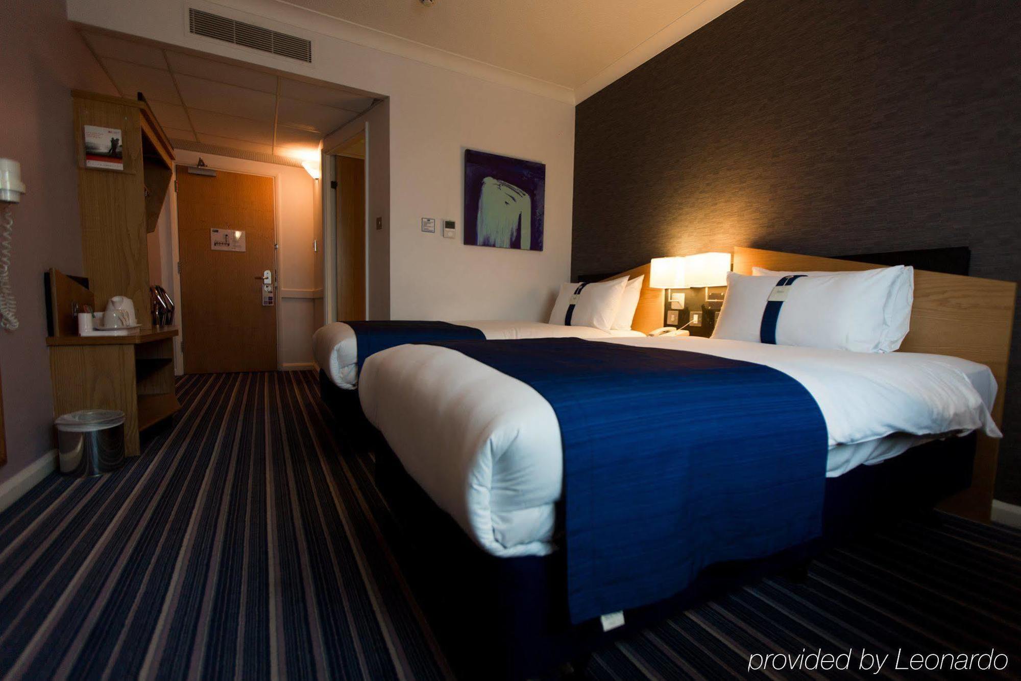 Hotell Express Stratford By Ihg London