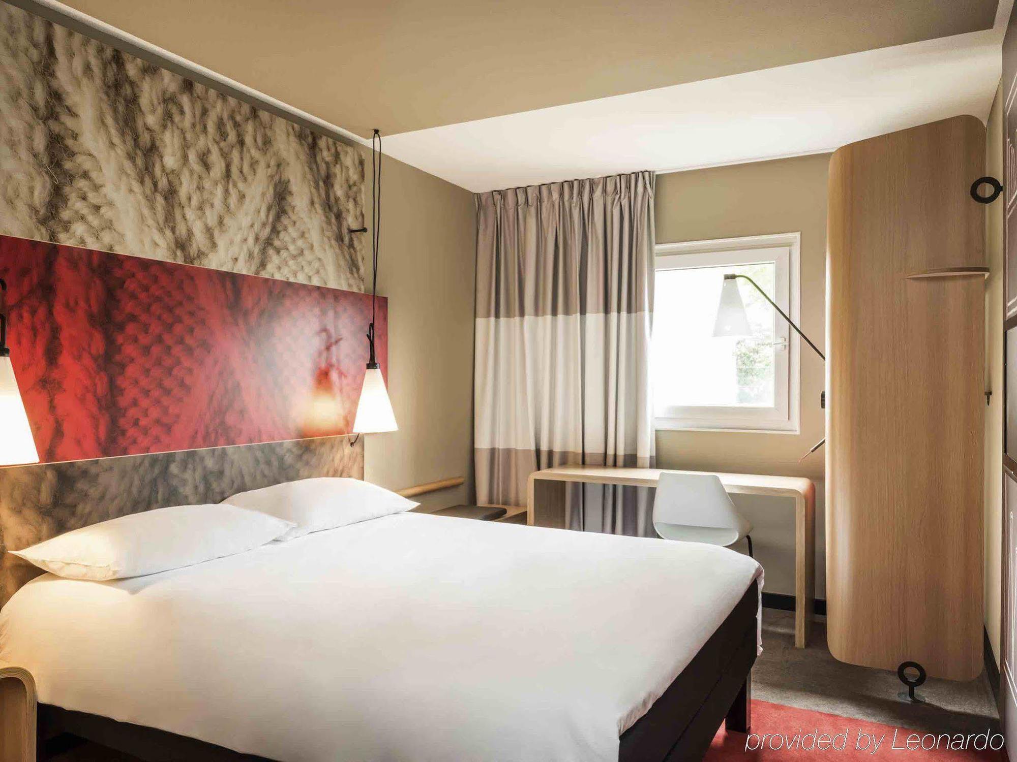 Ibis Excel-docklands Hotel