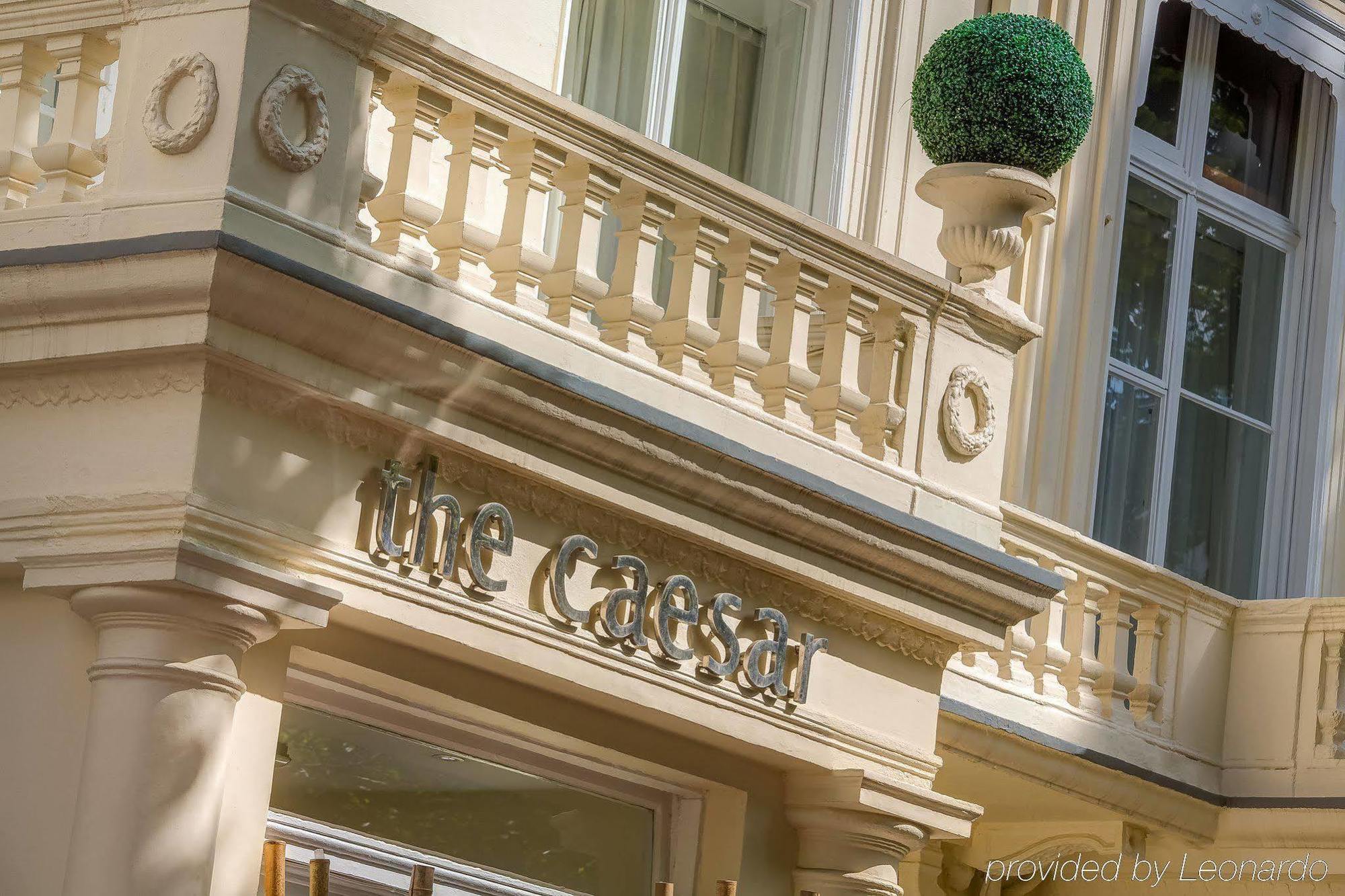 The Caesar Hotell London