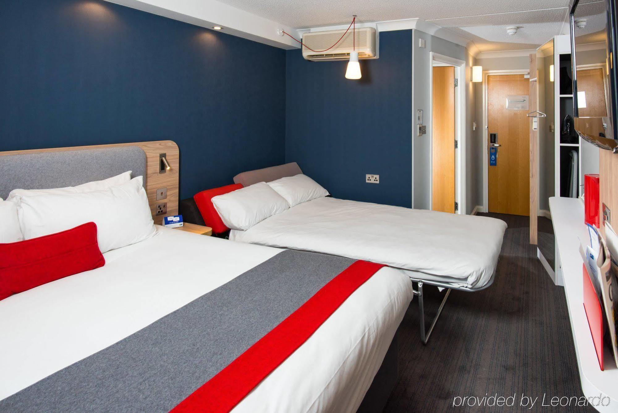 Hotell Express Greenwich By Ihg 3*