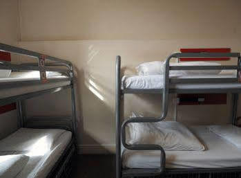 Hostel St Christopher's Greenwich Londen